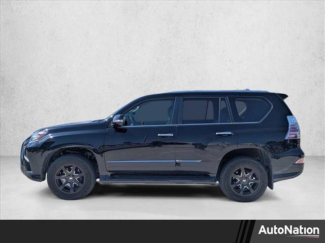2019 Lexus GX GX 460 — SUV — 90,283 mi — Corpus Christi, TX