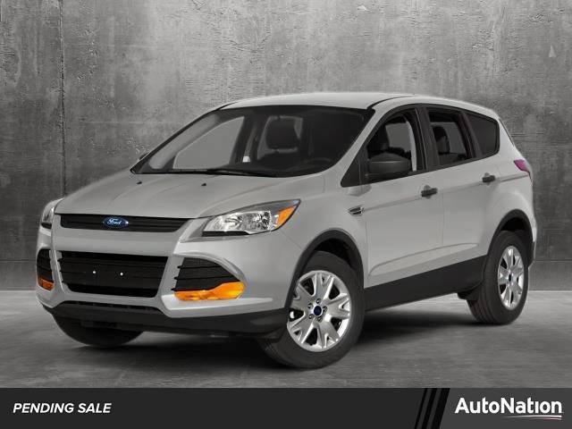 2014 Ford Escape SE — SUV — 111,984 mi — Corpus Christi, TX