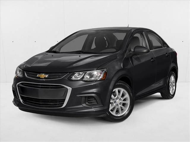 2020 Chevrolet Sonic LT — Sedan — 72,663 mi — Corpus Christi, TX