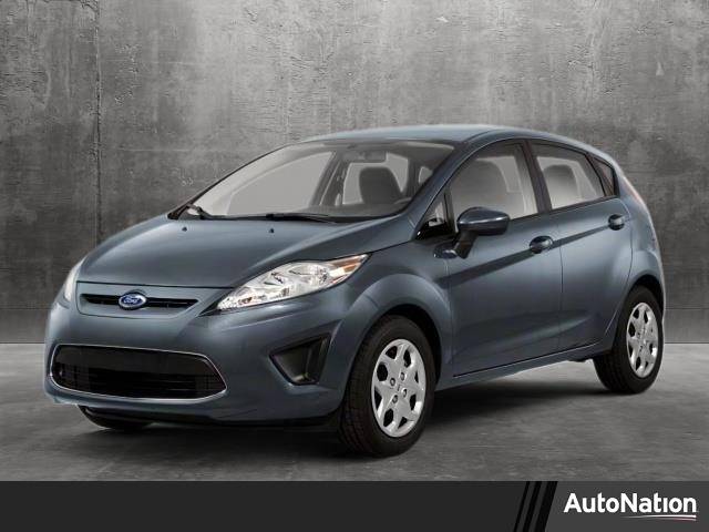 2011 Ford Fiesta SES — Sedan — 85,187 mi — Corpus Christi, TX
