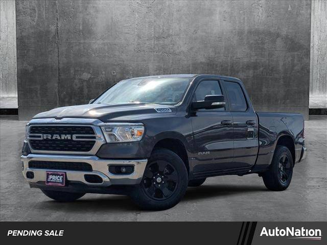 2022 Ram 1500 Lone Star — Pickup Truck — 43,272 mi — Corpus Christi, TX