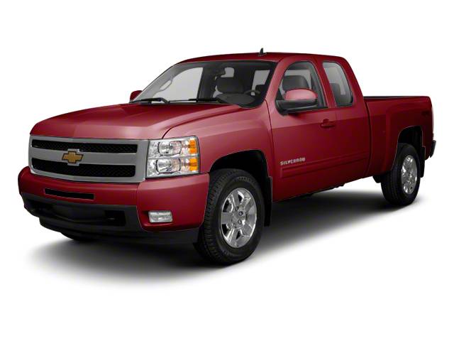 2013 Chevrolet Silverado 1500 LT — Pickup Truck — 161,992 mi — Corpus Christi, TX