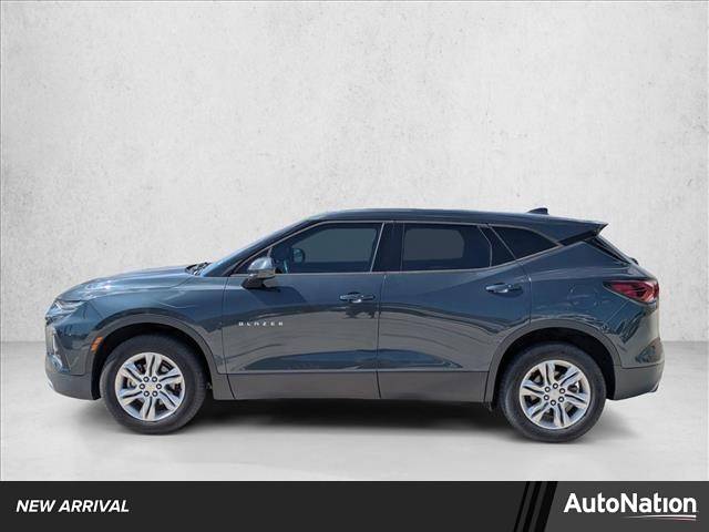2020 Chevrolet Blazer 1LT — SUV — 83,346 mi — Corpus Christi, TX