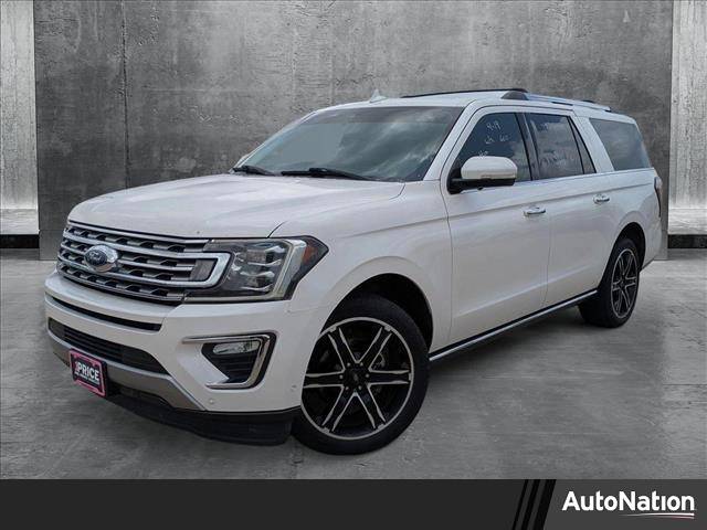 2019 Ford Expedition Limited — SUV — 139,054 mi — Corpus Christi, TX