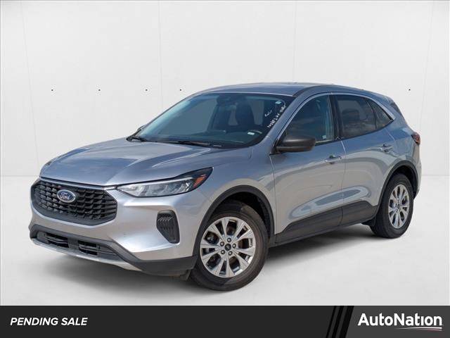2024 Ford Escape Active — SUV — 40,887 mi — Corpus Christi, TX