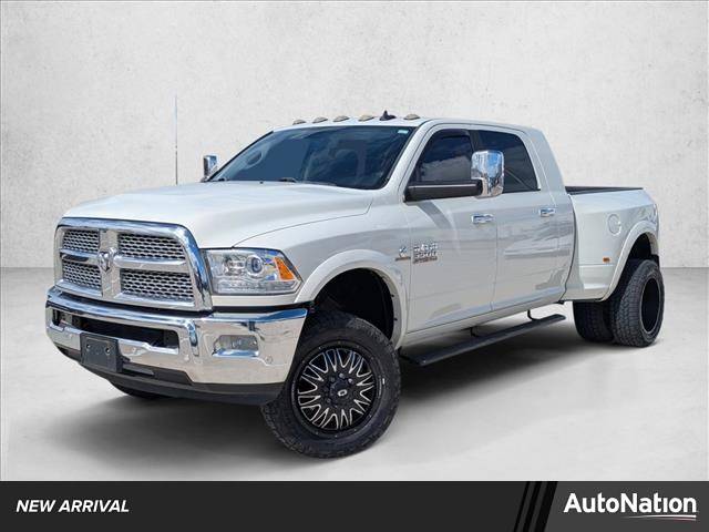 2018 Ram 3500 Laramie — Pickup Truck — 100,757 mi — Corpus Christi, TX