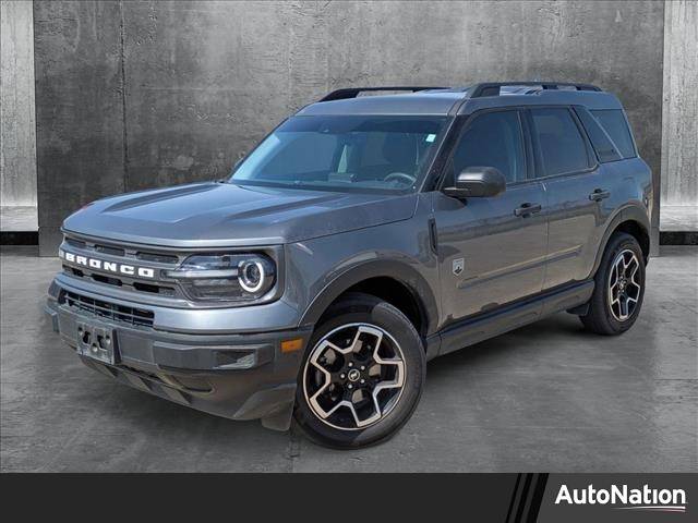 2022 Ford Bronco Sport Big Bend — SUV — 32,973 mi — Corpus Christi, TX