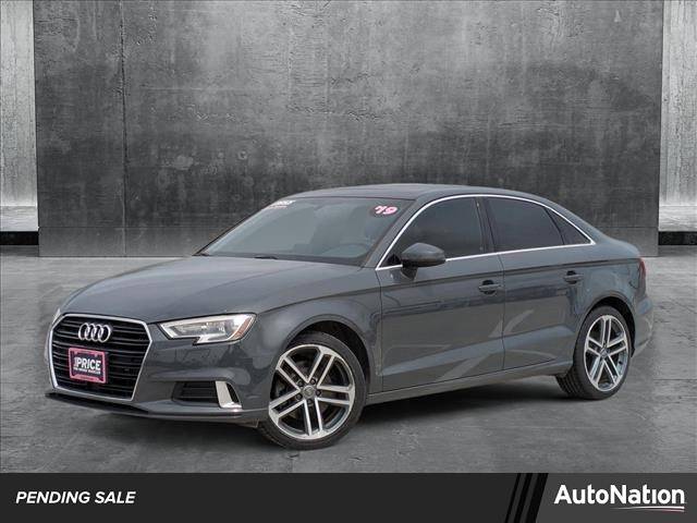 2019 Audi A3 Premium — Sedan — 74,004 mi — Corpus Christi, TX