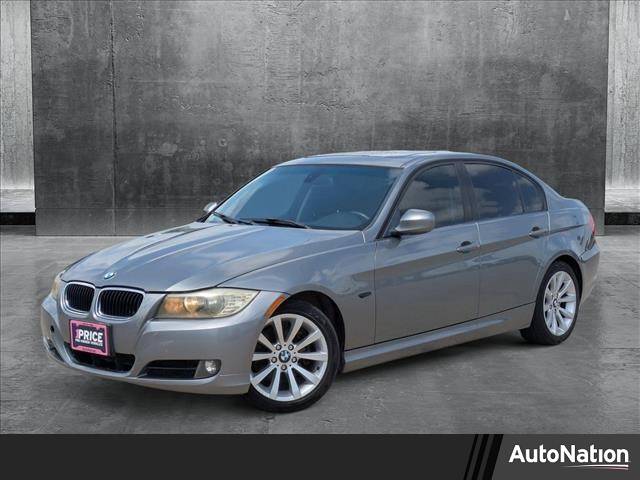 2011 BMW 3 Series 328i — Sedan — 148,973 mi — Corpus Christi, TX