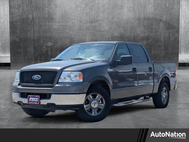 2005 Ford F-150 XLT — Pickup Truck — 109,003 mi — Corpus Christi, TX