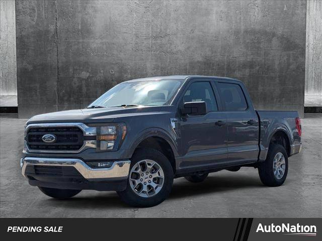 2023 Ford F-150 XLT — Pickup Truck — 61,944 mi — Corpus Christi, TX