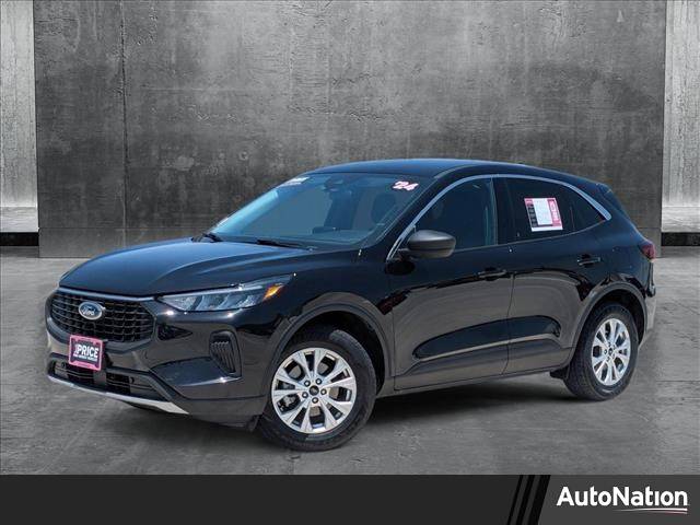 2024 Ford Escape Active — SUV — 38,096 mi — Corpus Christi, TX