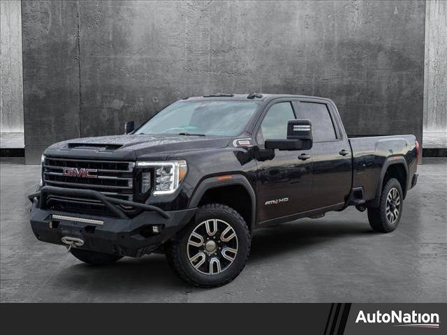2022 GMC Sierra 3500HD AT4 — Pickup Truck — 88,100 mi — Corpus Christi, TX