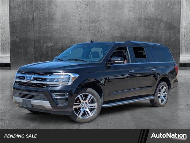 2023 Ford Expedition Limited — SUV — 63,756 mi — Corpus Christi, TX