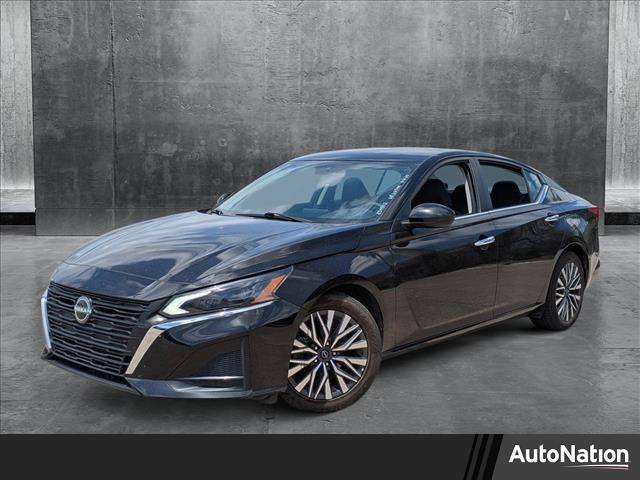 2023 Nissan Altima SV — Sedan — 60,665 mi — Corpus Christi, TX