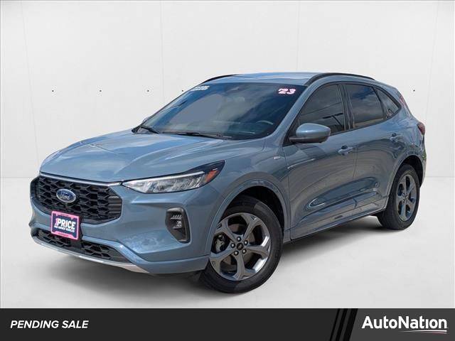 2023 Ford Escape ST-Line Select — SUV — 28,134 mi — Corpus Christi, TX