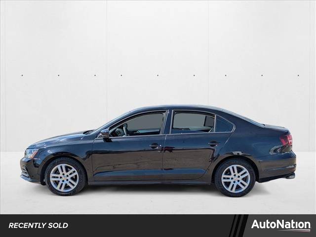 2018 Volkswagen Jetta 1.4T S — Sedan — 63,530 mi — Corpus Christi, TX