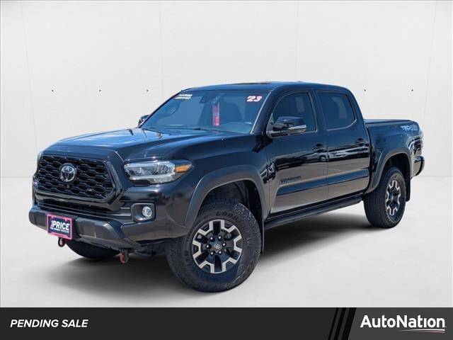 2023 Toyota Tacoma TRD Off Road — Pickup Truck — 29,466 mi — Corpus Christi, TX