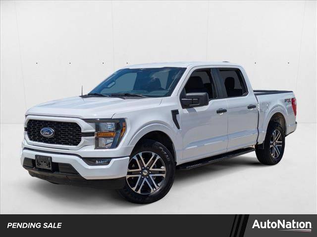 2023 Ford F-150 XL — Pickup Truck — 24,333 mi — Corpus Christi, TX