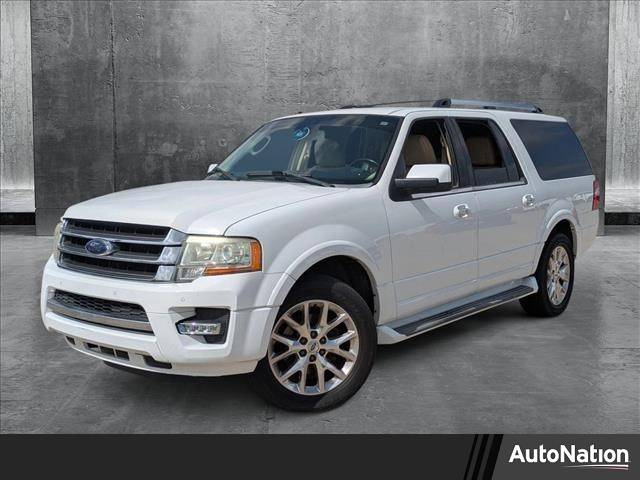 2017 Ford Expedition Limited — SUV — 140,000 mi — Corpus Christi, TX