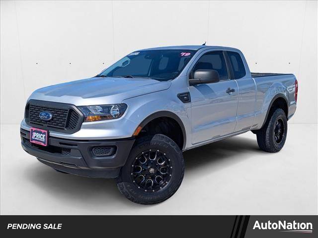 2019 Ford Ranger XL — Pickup Truck — 59,459 mi — Corpus Christi, TX