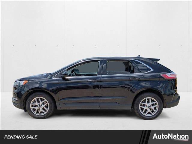 2022 Ford Edge SEL — SUV — 59,916 mi — Corpus Christi, TX
