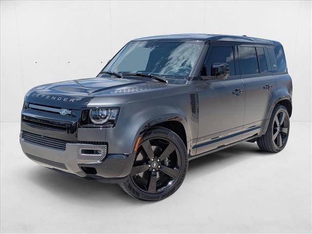 2023 Land Rover Defender Carpathian Edition — SUV — 25,760 mi — Corpus Christi, TX