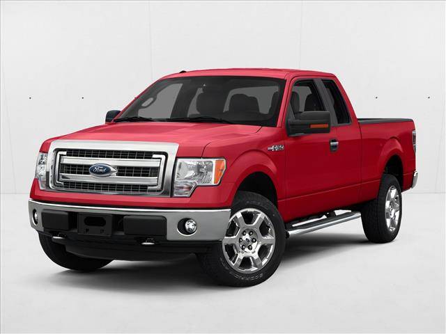 2013 Ford F-150 STX — Pickup Truck — 261,815 mi — Corpus Christi, TX