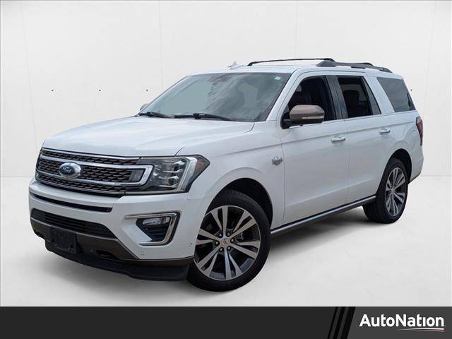 2020 Ford Expedition King Ranch — SUV — 65,373 mi — Corpus Christi, TX