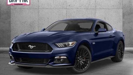 2015 Ford Mustang GT Premium — Coupe — 65,815 mi — Corpus Christi, TX