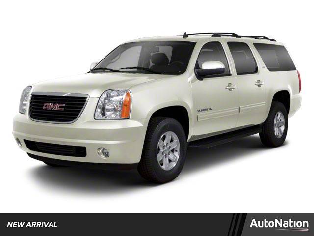 2013 GMC Yukon Denali — SUV — 183,840 mi — Corpus Christi, TX