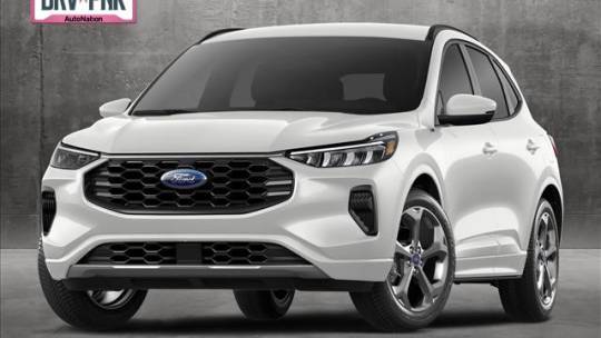 2023 Ford Escape ST-Line — SUV — 35,137 mi — Corpus Christi, TX