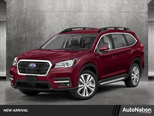 2020 Subaru Ascent Limited — SUV — 99,757 mi — Corpus Christi, TX