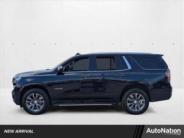2023 Chevrolet Tahoe LS — SUV — 62,598 mi — Corpus Christi, TX