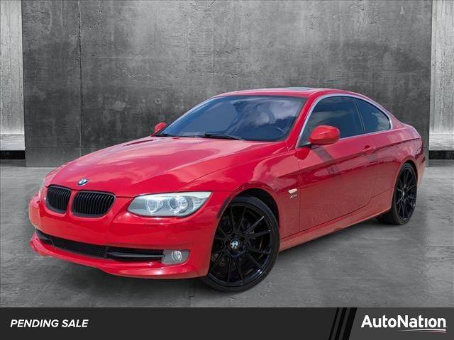 2011 BMW 3 Series 335i — Coupe — 122,143 mi — Corpus Christi, TX