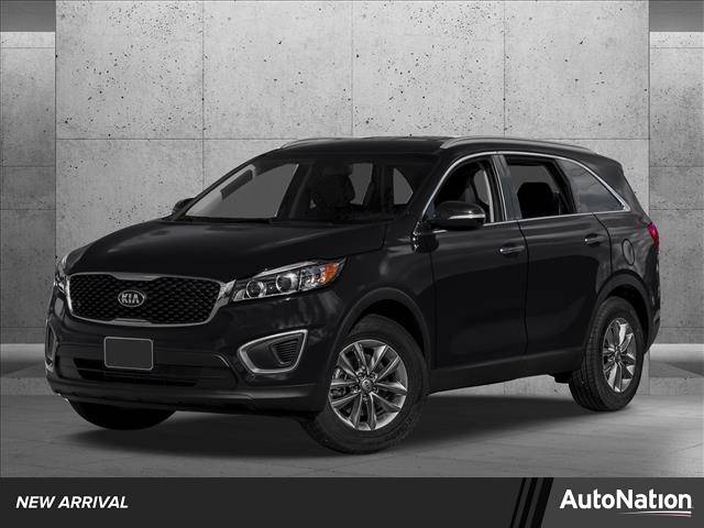 2016 Kia Sorento LX — SUV — 92,465 mi — Corpus Christi, TX