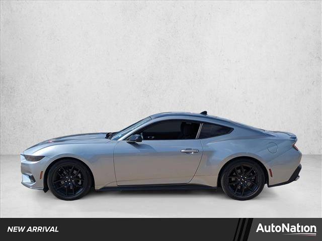 2024 Ford Mustang EcoBoost — Coupe — 10,444 mi — Corpus Christi, TX
