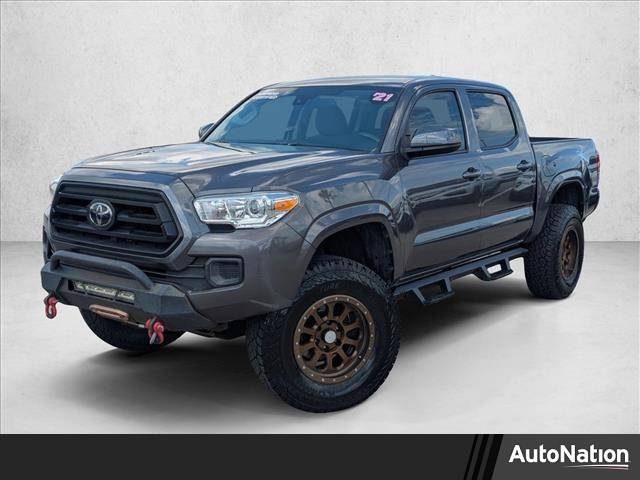 2021 Toyota Tacoma SR — Pickup Truck — 39,038 mi — Corpus Christi, TX