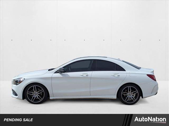 2019 Mercedes-Benz CLA CLA 250 — Sedan — 91,644 mi — Corpus Christi, TX
