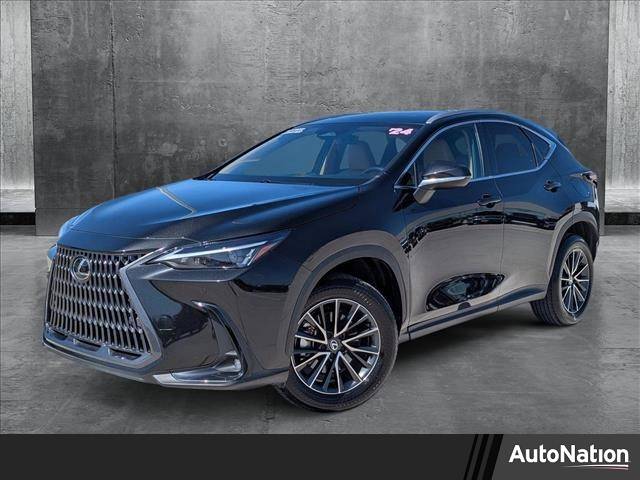 2024 Lexus NX NX 250 Premium — SUV — 30,809 mi — Corpus Christi, TX