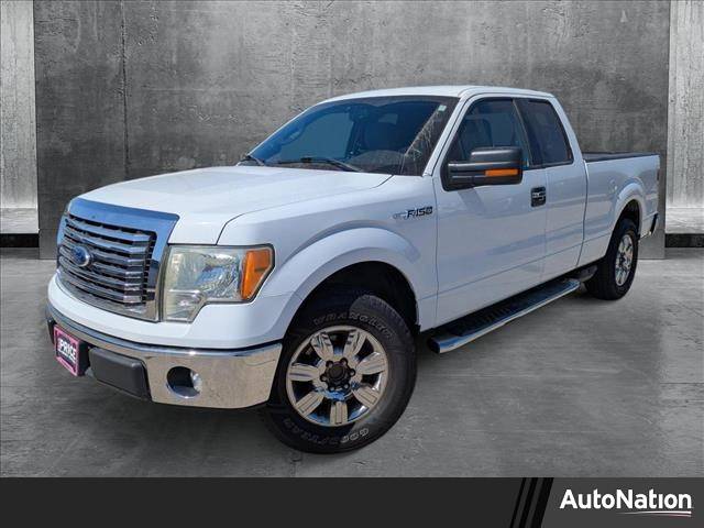 2012 Ford F-150 XLT — Pickup Truck — 109,803 mi — Corpus Christi, TX