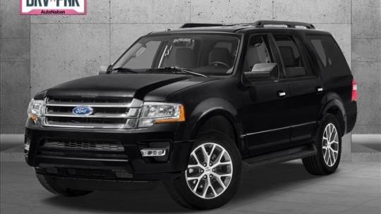 2016 Ford Expedition XLT — SUV — 118,855 mi — Corpus Christi, TX