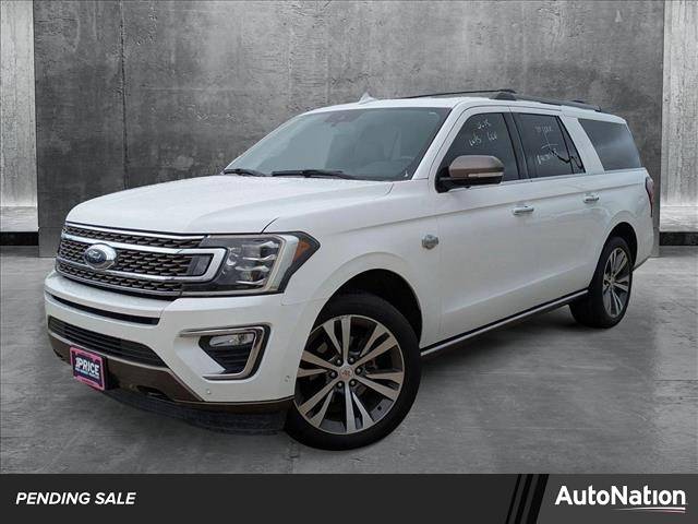 2020 Ford Expedition King Ranch — SUV — 63,961 mi — Corpus Christi, TX