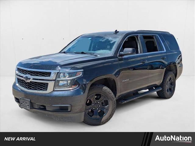 2019 Chevrolet Tahoe LS — SUV — 149,773 mi — Corpus Christi, TX
