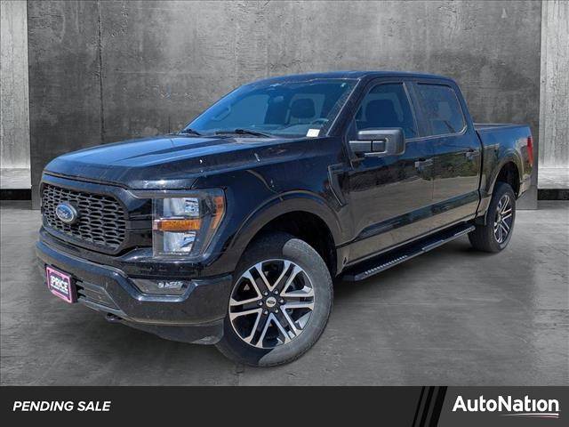 2023 Ford F-150 XL — Pickup Truck — 24,032 mi — Corpus Christi, TX