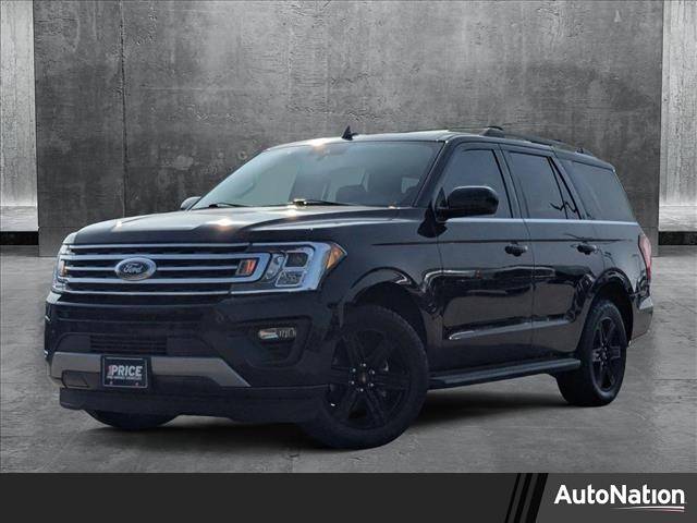 2021 Ford Expedition XLT — SUV — 54,226 mi — Corpus Christi, TX