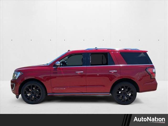 2019 Ford Expedition Platinum — SUV — 97,771 mi — Corpus Christi, TX