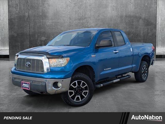 2007 Toyota Tundra SR5 — Pickup Truck — 96,512 mi — Corpus Christi, TX