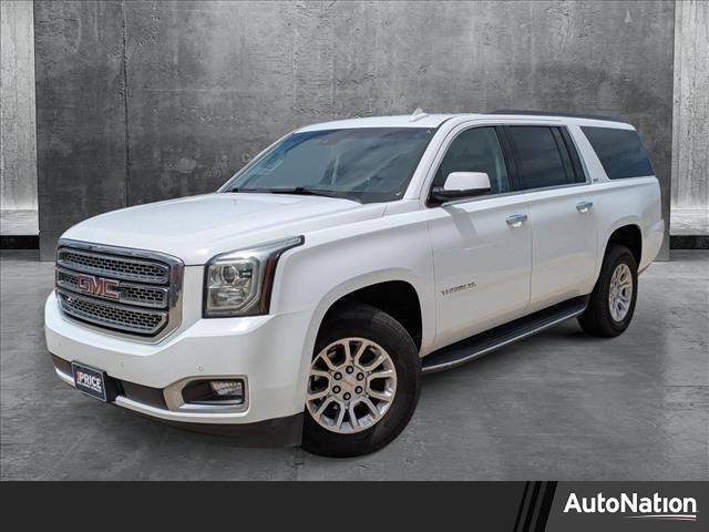 2019 GMC Yukon SLT — SUV — 96,138 mi — Corpus Christi, TX