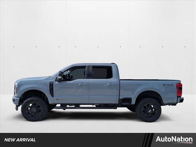 2024 Ford Super Duty F-250 LARIAT — Pickup Truck — 11,843 mi — Corpus Christi, TX